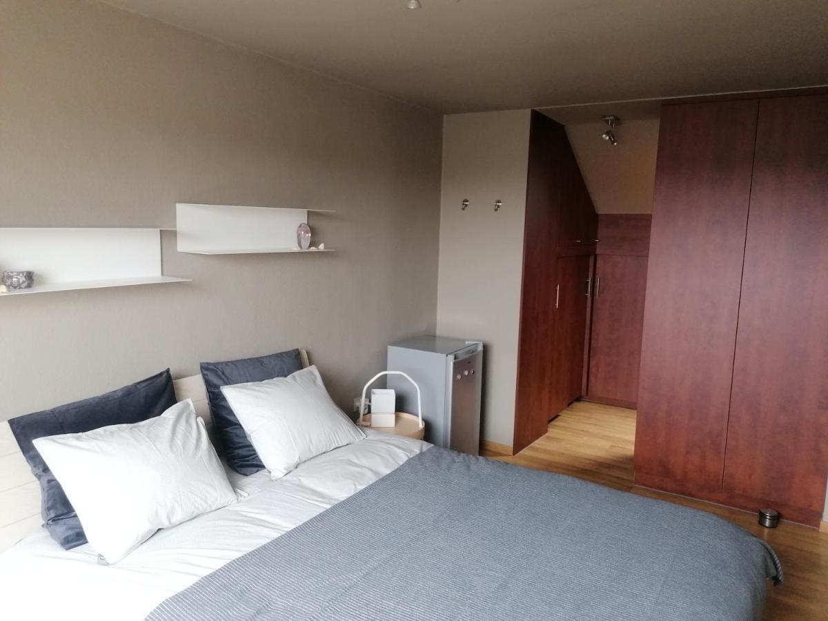 Bed & Breakfast Sea-me Ostend