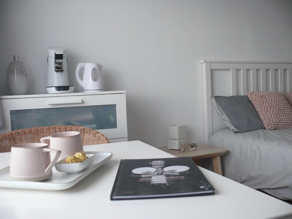 Bed & Breakfast Sea-me *