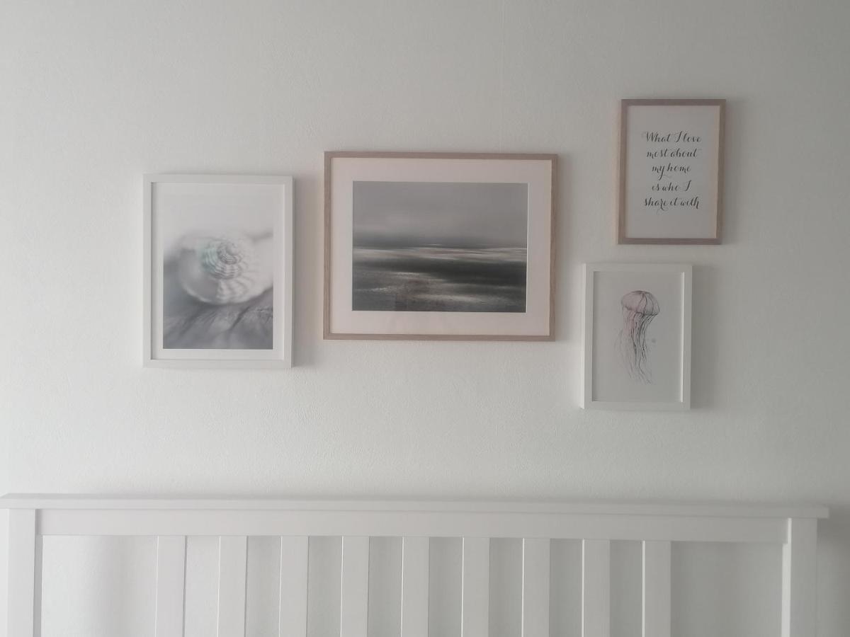 Bed & Breakfast Sea-me Ostend