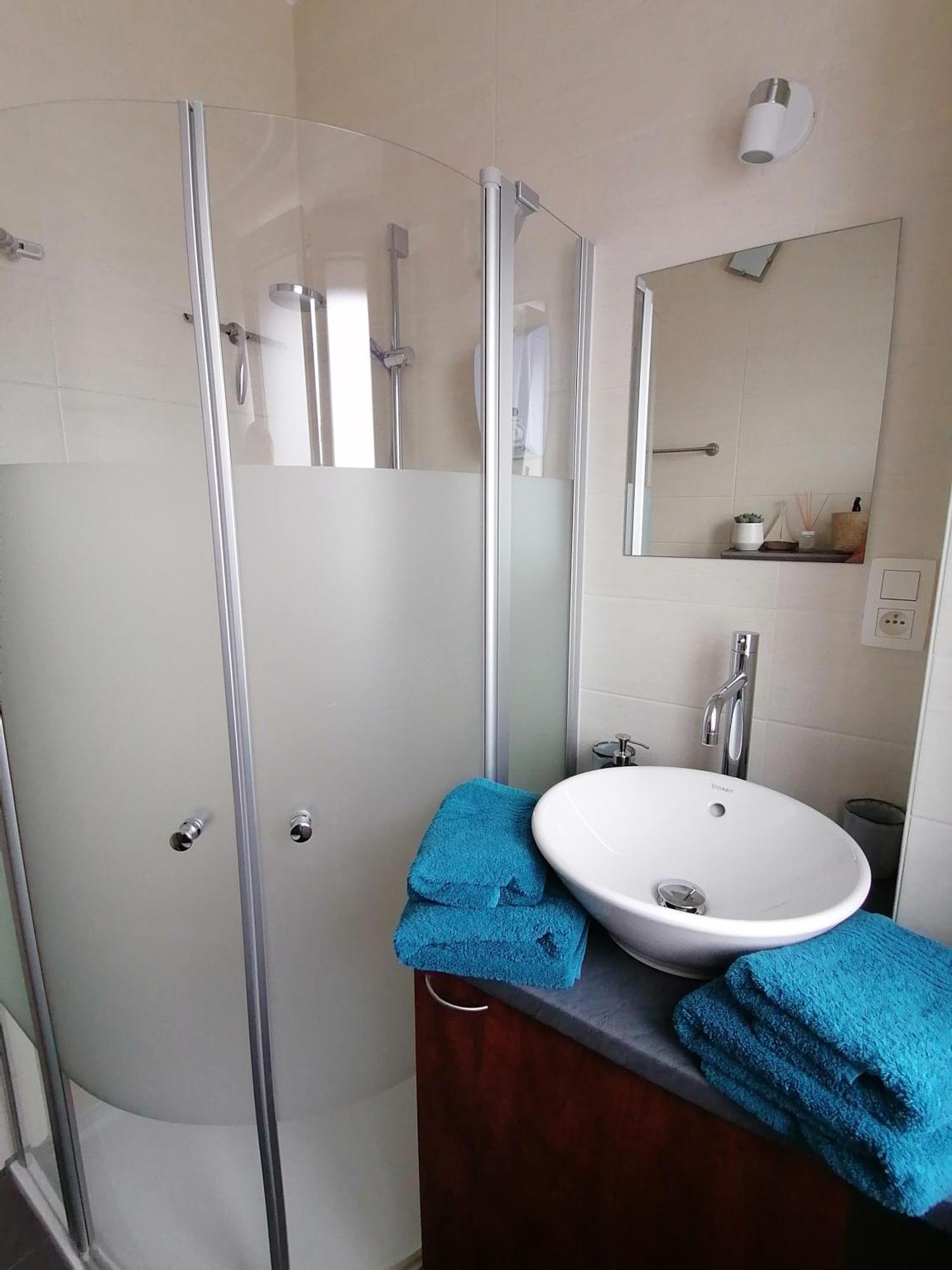 Sea-me Bed & Breakfast Ostend